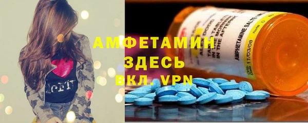 молекула духа Майский