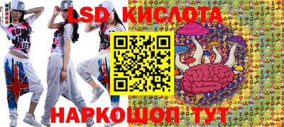 стаф Абинск